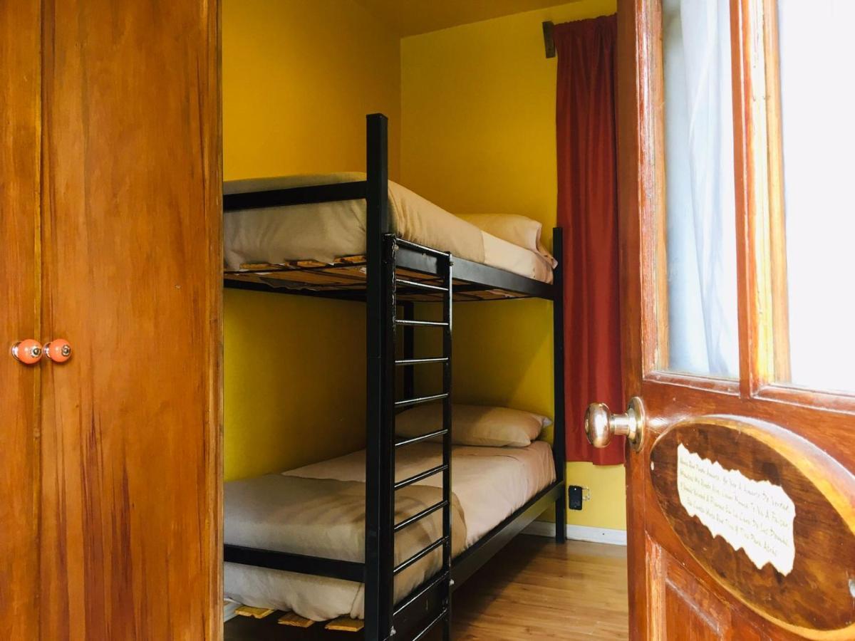 بيت شباب House 1903 أوشويا المظهر الخارجي الصورة