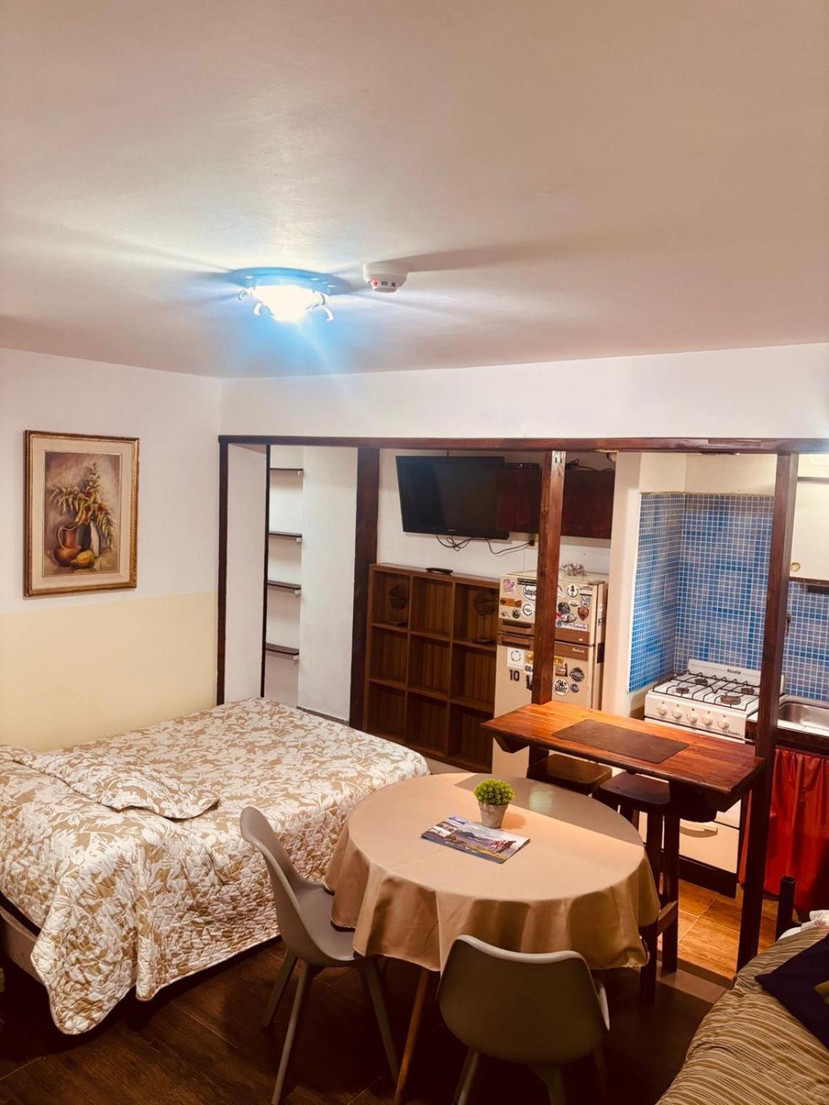 بيت شباب House 1903 أوشويا المظهر الخارجي الصورة