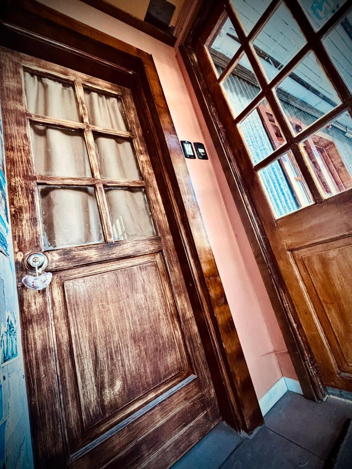 بيت شباب House 1903 أوشويا المظهر الخارجي الصورة