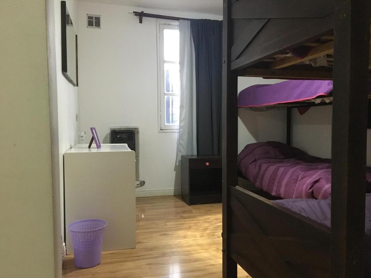 بيت شباب House 1903 أوشويا المظهر الخارجي الصورة