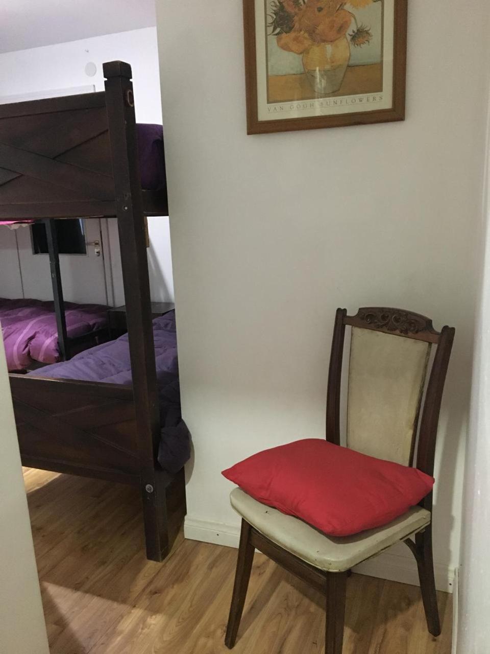 بيت شباب House 1903 أوشويا المظهر الخارجي الصورة